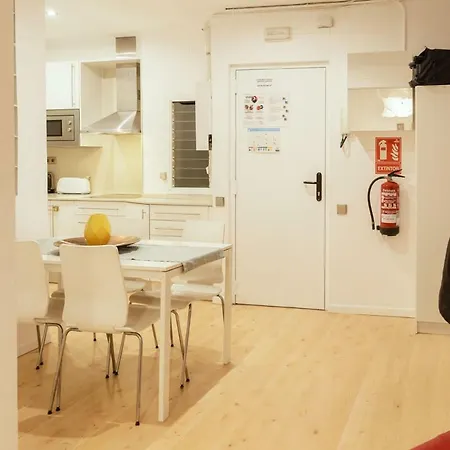 Apartment Nice In The Middle Of Born