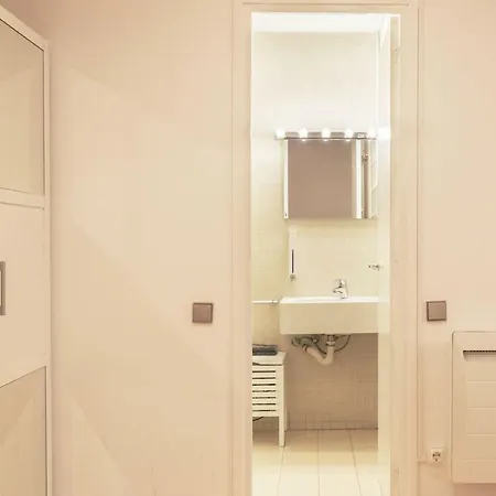 Apartment Nice In The Middle Of Born